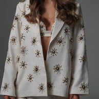 Solara Jewel Embellished Set