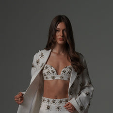 Solara Jewel Embellished Set