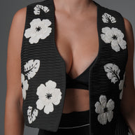Floria Applique Set