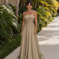 Aurelia Dress