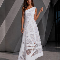 Shell Dress