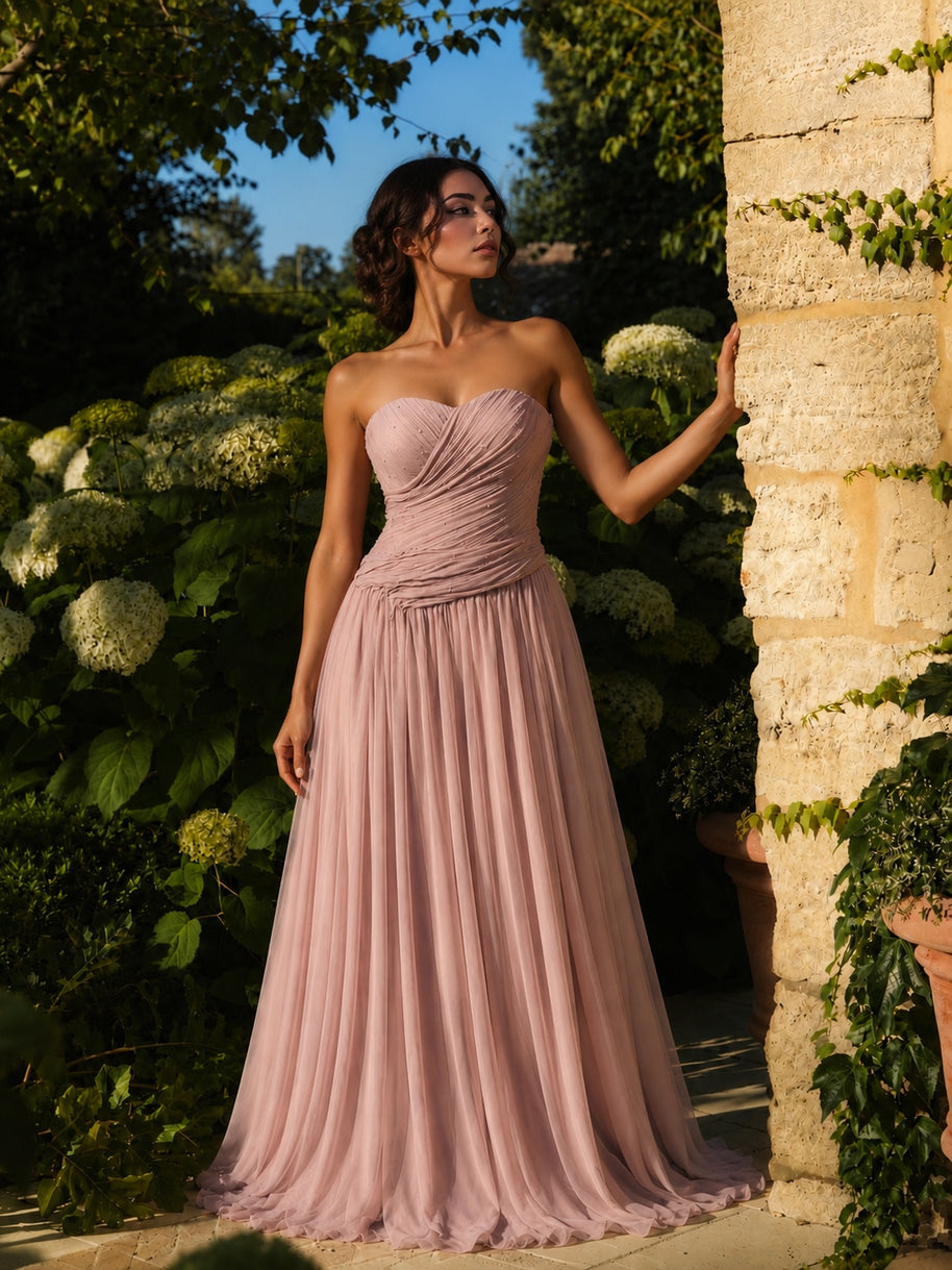 Rosalie Dress