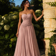 Rosalie Dress